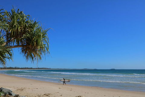 12 Kingsway Ocean View - Hervey Bay Accommodation 3