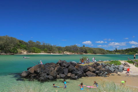 12 Kingsway Ocean View - Hervey Bay Accommodation 1