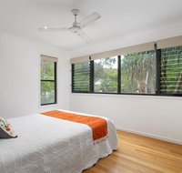 12 Naiad Court- Pool sleeps 8 close to beach - Hervey Bay Accommodation