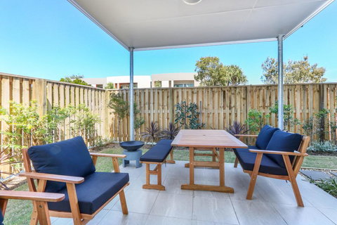 12 Sunfish Lane Beachshack - Tourism Hervey Bay 3