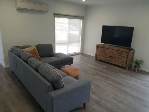 123 Wilson - Arapiles - Hervey Bay Accommodation 0