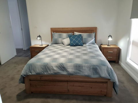 123 Wilson - Arapiles - Hervey Bay Accommodation 1