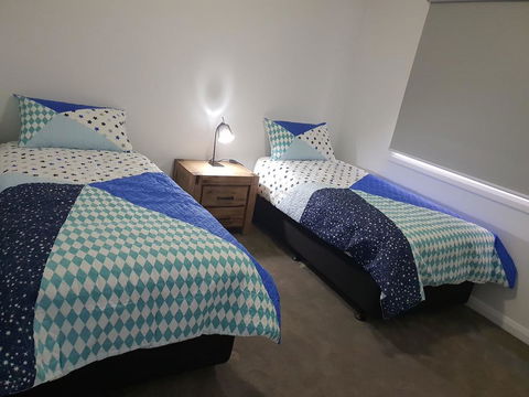 123 Wilson - Arapiles - Hervey Bay Accommodation 2