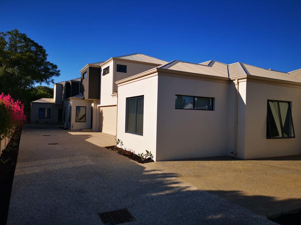 Mirrabooka WA Hervey Bay Accommodation