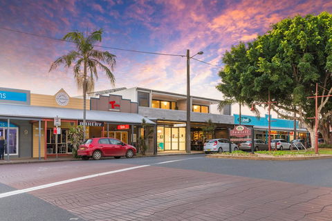 13 First Avenue Sawtell - Hervey Bay Accommodation 0
