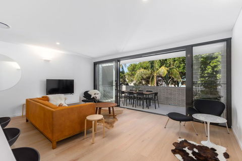 13 First Avenue Sawtell - Hervey Bay Accommodation 1