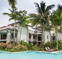 131 Sea Temple Luxury Swimout Apt. - Hervey Bay Accommodation