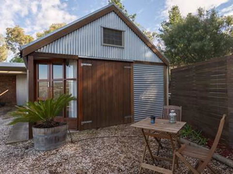 131 Your Vineyard Home In The Heart Of The Vale - Hervey Bay Accommodation 2