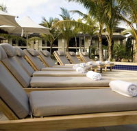 132 SEA TEMPLE LUXURY DIRECT STUDIO - Hervey Bay Accommodation