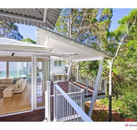 14 Little Cove Road - Hervey Bay Accommodation
