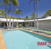 14 Witta Circle - Hervey Bay Accommodation