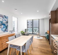 140 Cozy Lakeside Residence In The Heart Of St Kilda 2BD2BT Free Parking