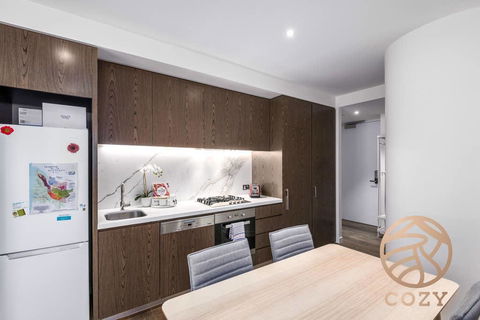 140, Cozy Lakeside Residence In The Heart Of St Kilda, 2BD2BT, Free Parking - Hervey Bay Accommodation 3
