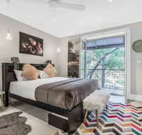 142 Wyndham - Hervey Bay Accommodation