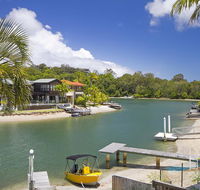 15 Cooran Court Noosa Sound - Hervey Bay Accommodation