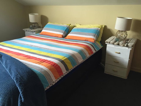 15 On Blair - Hervey Bay Accommodation 2