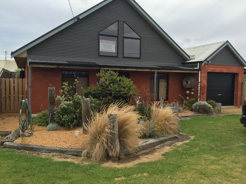 15 On Blair - Hervey Bay Accommodation 1