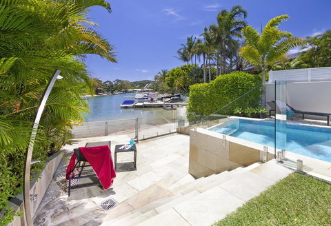 15 Ravenwood - Hervey Bay Accommodation 3