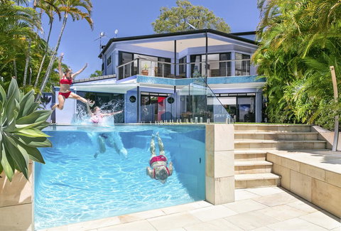 15 Ravenwood - Hervey Bay Accommodation 2