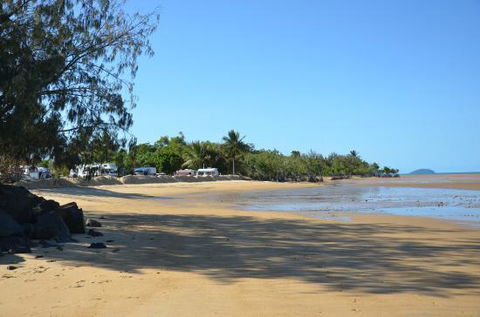 15 Robert Johnstone Parade - Hervey Bay Accommodation 1