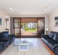 16 'The Moorings' 4 Cromarty Road - Waterfront property with Pool  Air conditioning - Tourism Hervey Bay