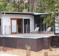 16 Ibis Court - Rainbow Shores Beautiful Private and Peaceful Wi-fi - Hervey Bay Accommodation