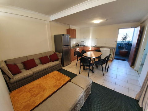16 Lakeview Plaza - Hervey Bay Accommodation 0