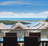 16 Seine Bay Apartment - Tourism Hervey Bay