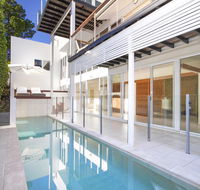 16 The Quarterdeck - Hervey Bay Accommodation