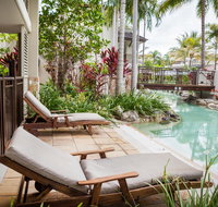 160 SEA TEMPLE SWIMOUT APT - Hervey Bay Accommodation