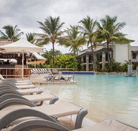 161 SEA TEMPLE LUXURY DIRECT STUDIO - Hervey Bay Accommodation