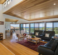 17 Canberra Crescent - Prestige Views at Burrill lake - Hervey Bay Accommodation