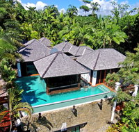 17 Wharf Street - Luxury Holiday Home - Hervey Bay Accommodation