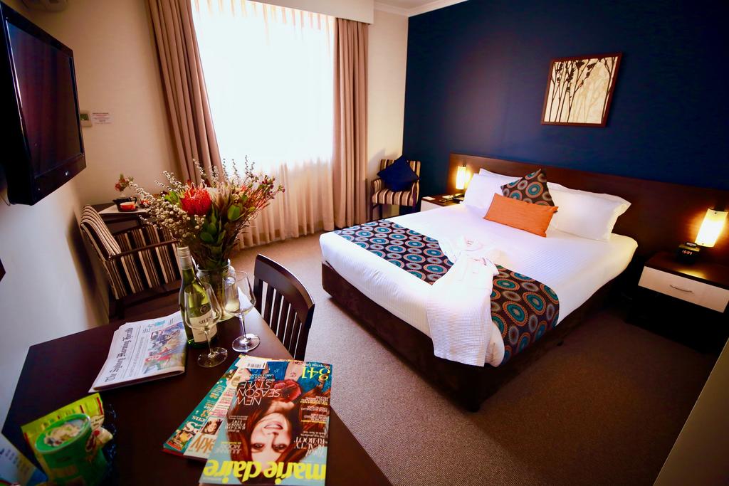 Girraween NSW Hervey Bay Accommodation
