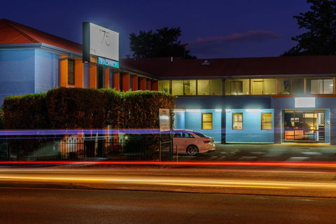 175 One Hotels And Apartments - Tourism Hervey Bay 2