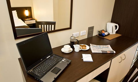 175 One Hotels And Apartments - Tourism Hervey Bay 3