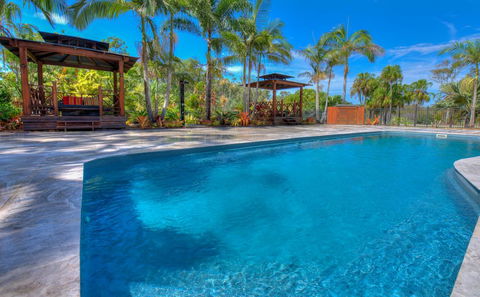 1770 Getaway - Hervey Bay Accommodation 2
