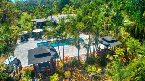 1770 Getaway - Hervey Bay Accommodation 1