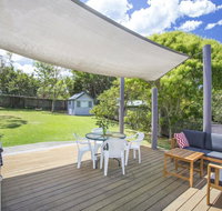 17A Crescent St ULLADULLA - Tourism Hervey Bay