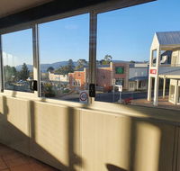 18 Lakeview Plaza - Hervey Bay Accommodation