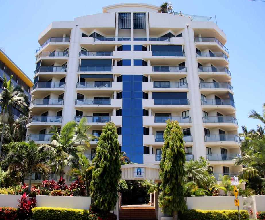 Cairns QLD Hervey Bay Accommodation