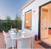 1880s Kananook Boutique Historic Luxury Apartment FSC Private Villa Bairnsdale - Tourism Hervey Bay