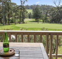 19 Buchan Street - Mollymooks Tee to Sea - Tourism Hervey Bay