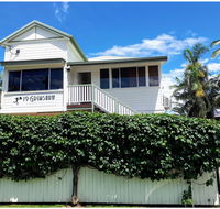 19 Grimshaw - Hervey Bay Accommodation