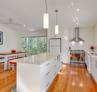 19 Satinwood - Natures retreat with a bit of sandy feet - Hervey Bay Accommodation
