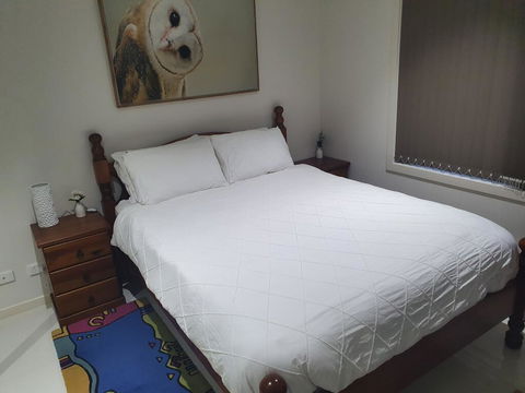 2 BDR Sea View Guest House - Hervey Bay Accommodation 1