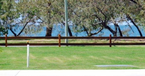 2 BDR Sea View Guest House - Hervey Bay Accommodation 0