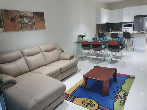 2 BDR Sea View Guest House - Hervey Bay Accommodation 3