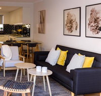 2 Bdrm Apt in Annandale with Courtyard  Parking - Hervey Bay Accommodation