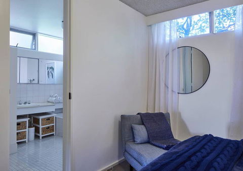 2 Bdrm South Yarra Apt With Balcony And Parking - Hervey Bay Accommodation 1